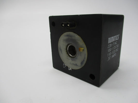 NUMATICS 228-714C UMNP
