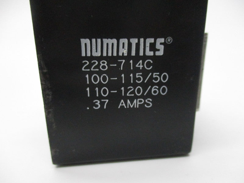 NUMATICS 228-714C UMNP