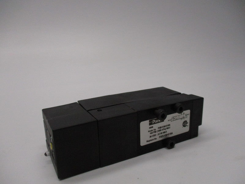 PARKER F3EVXBH019A NSNP