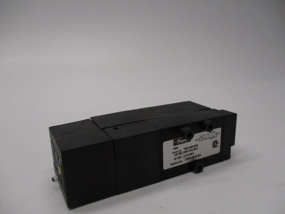 PARKER F3EVXBH019A NSNP
