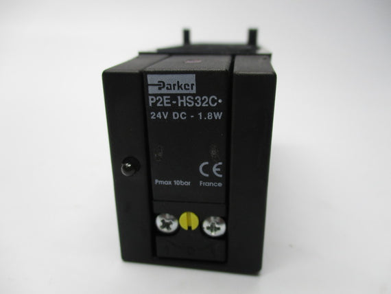 PARKER F3EVXBH019A NSNP