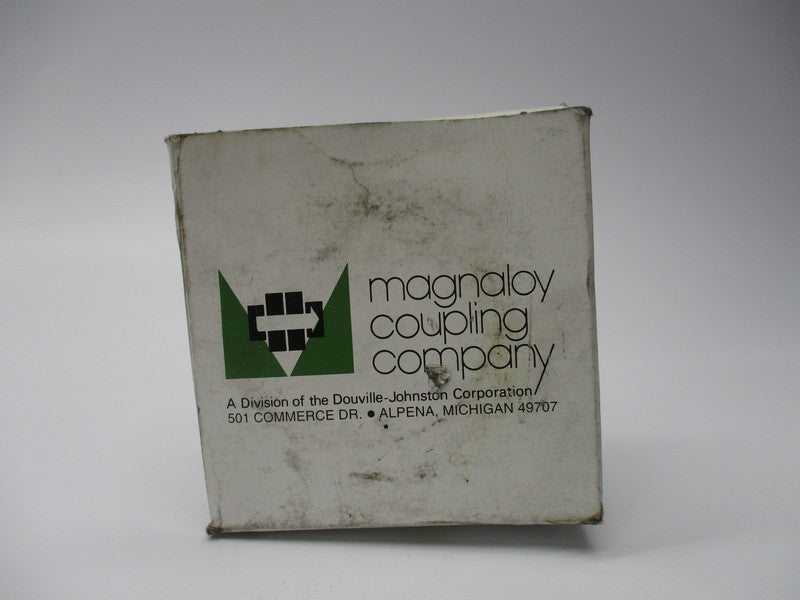 MAGNALOY M400 NSMP