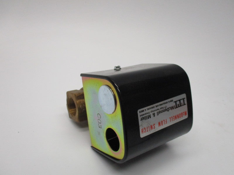 MCDONNELL & MILLER F55-3/4 NSMP