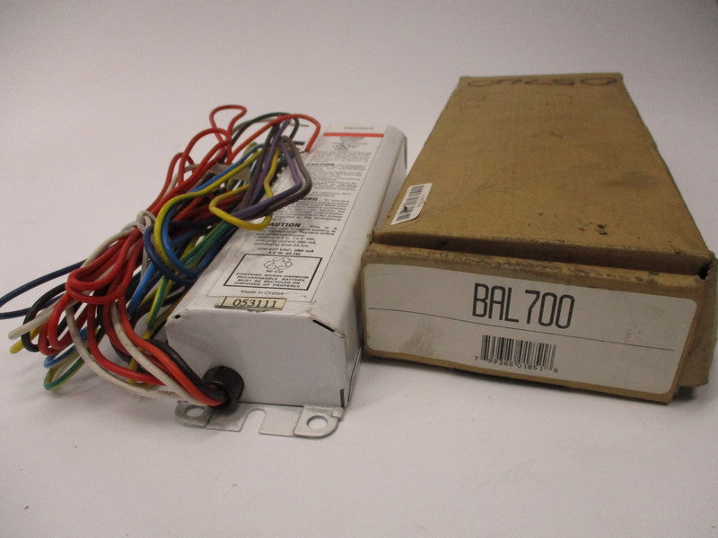 HOWARD BAL 700 NSMP