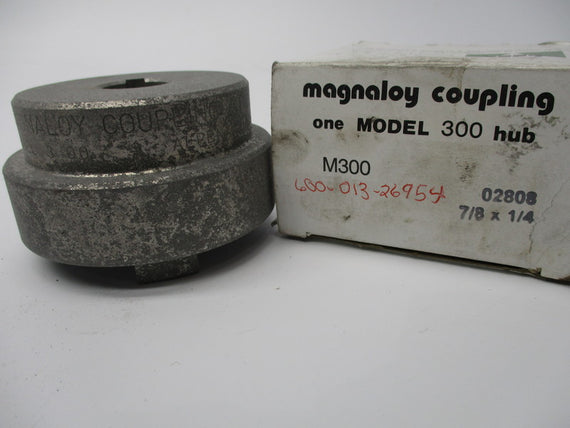 MAGNALOY 300-02808 NSMP