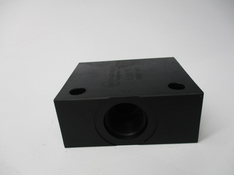 SUN HYDRAULICS ECK/S 0BD4-K1 NSNP