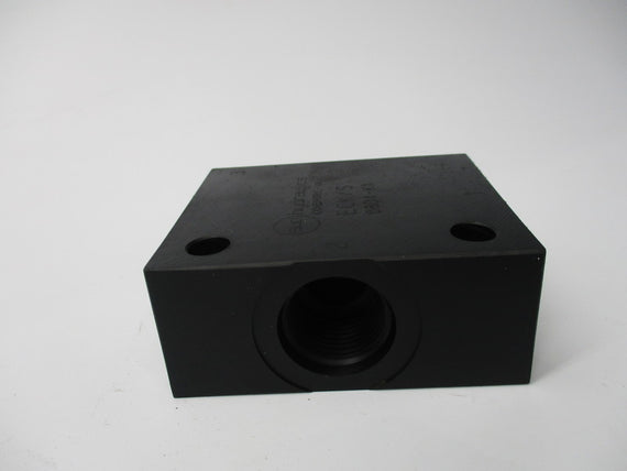 SUN HYDRAULICS ECK/S 0BD4-K1 NSNP