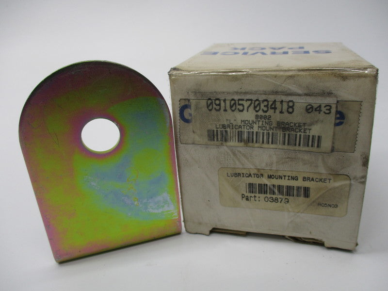 INDUSTRIAL MRO B002 NSMP