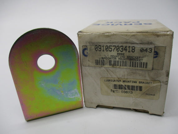 INDUSTRIAL MRO B002 NSMP