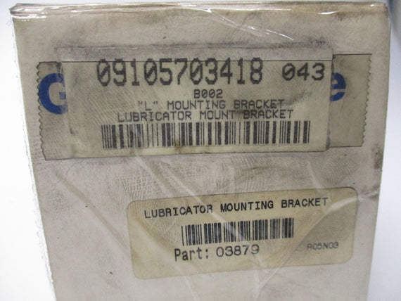 INDUSTRIAL MRO B002 NSMP