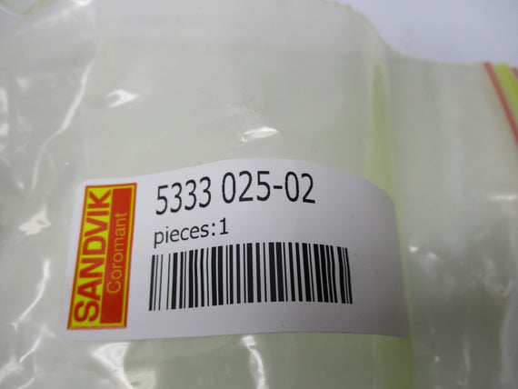 SANDVIK 5333 025-02 NSNP