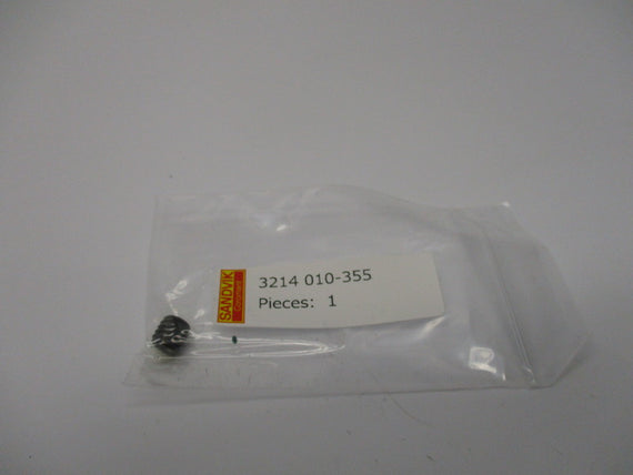 SANDVIK 3214 010-355 NSMP
