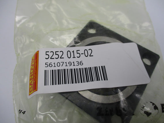 SANDVIK 525 015-02 NSMP
