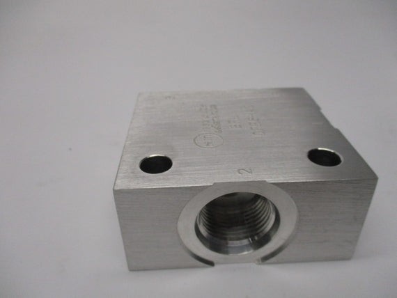 SUN HYDRAULICS BFL 0FE8-A2 NSMP