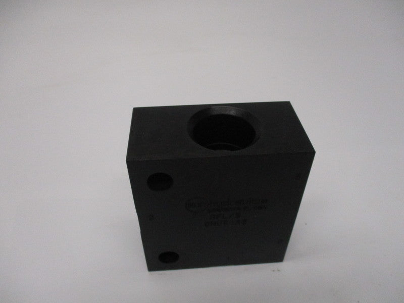 SUN HYDRAULICS BFL/S 0HU8-A3 NSNP