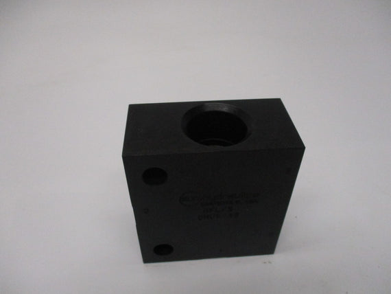 SUN HYDRAULICS BFL/S 0HU8-A3 NSNP