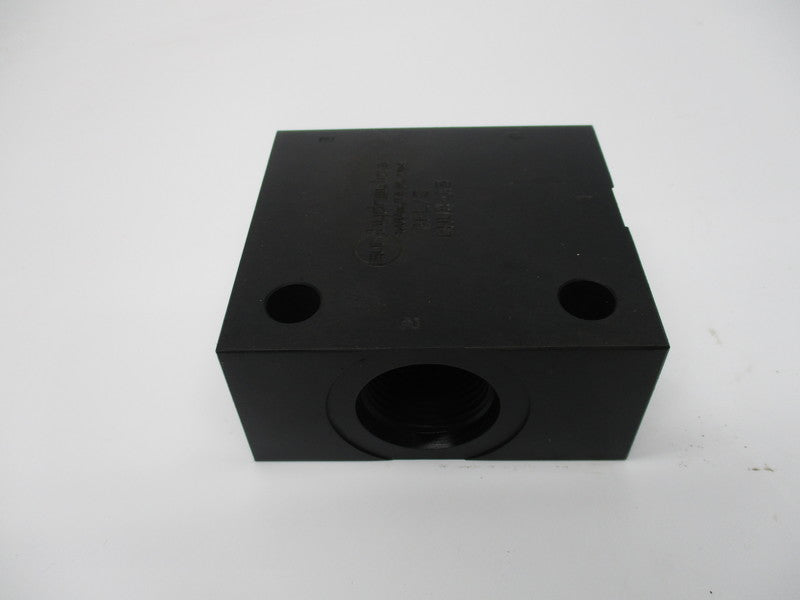 SUN HYDRAULICS BFL/S 0HU8-A3 NSNP