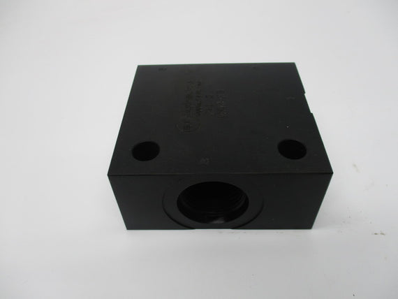 SUN HYDRAULICS BFL/S 0HU8-A3 NSNP