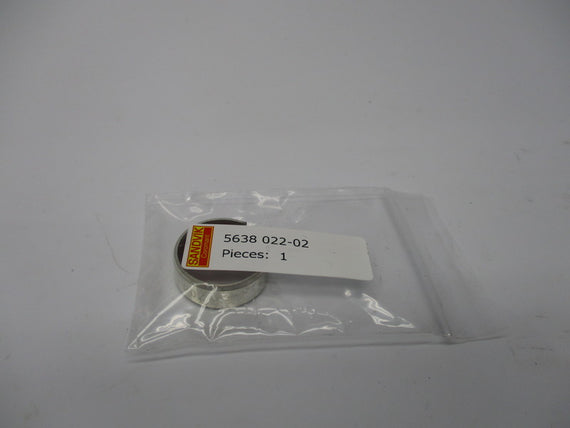 SANDVIK 5638 022-02 NSMP