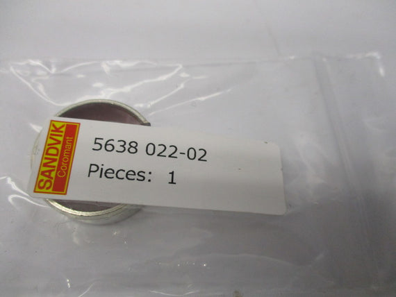 SANDVIK 5638 022-02 NSMP