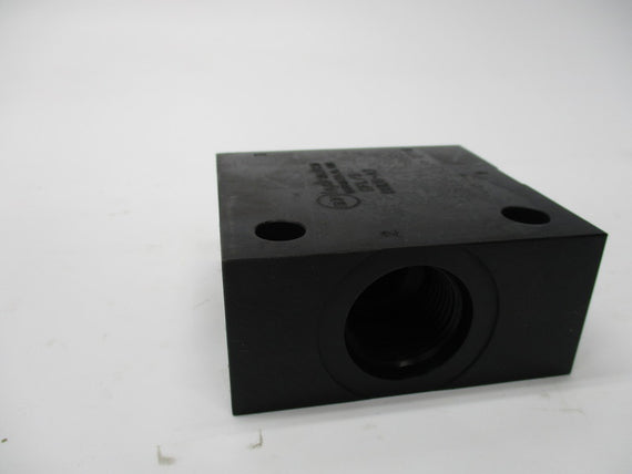 SUN HYDRAULICS BFL/S 0HU3-A3 NSMP
