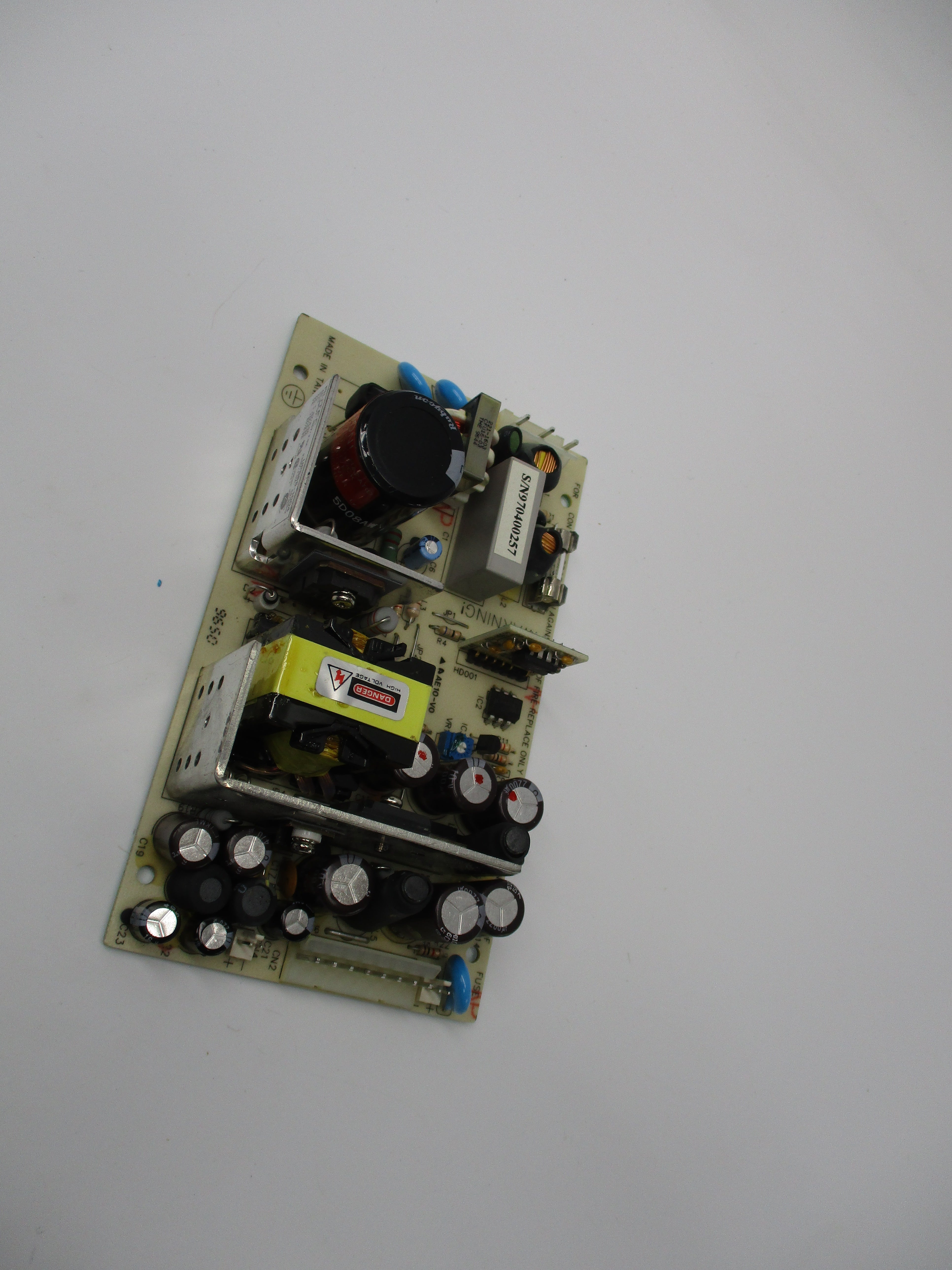 AUTEC UPS65-1004 UNMP