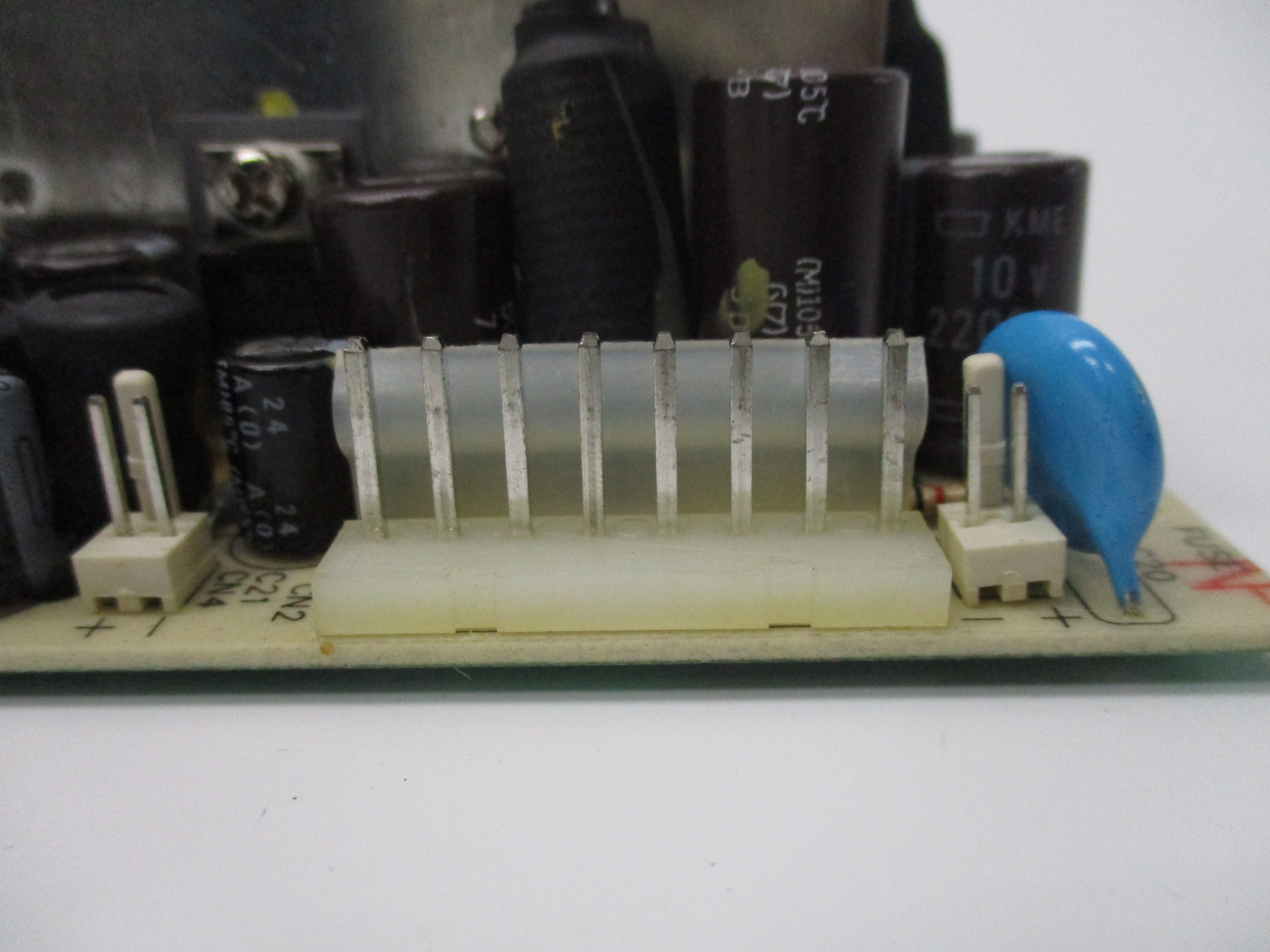 AUTEC UPS65-1004 UNMP