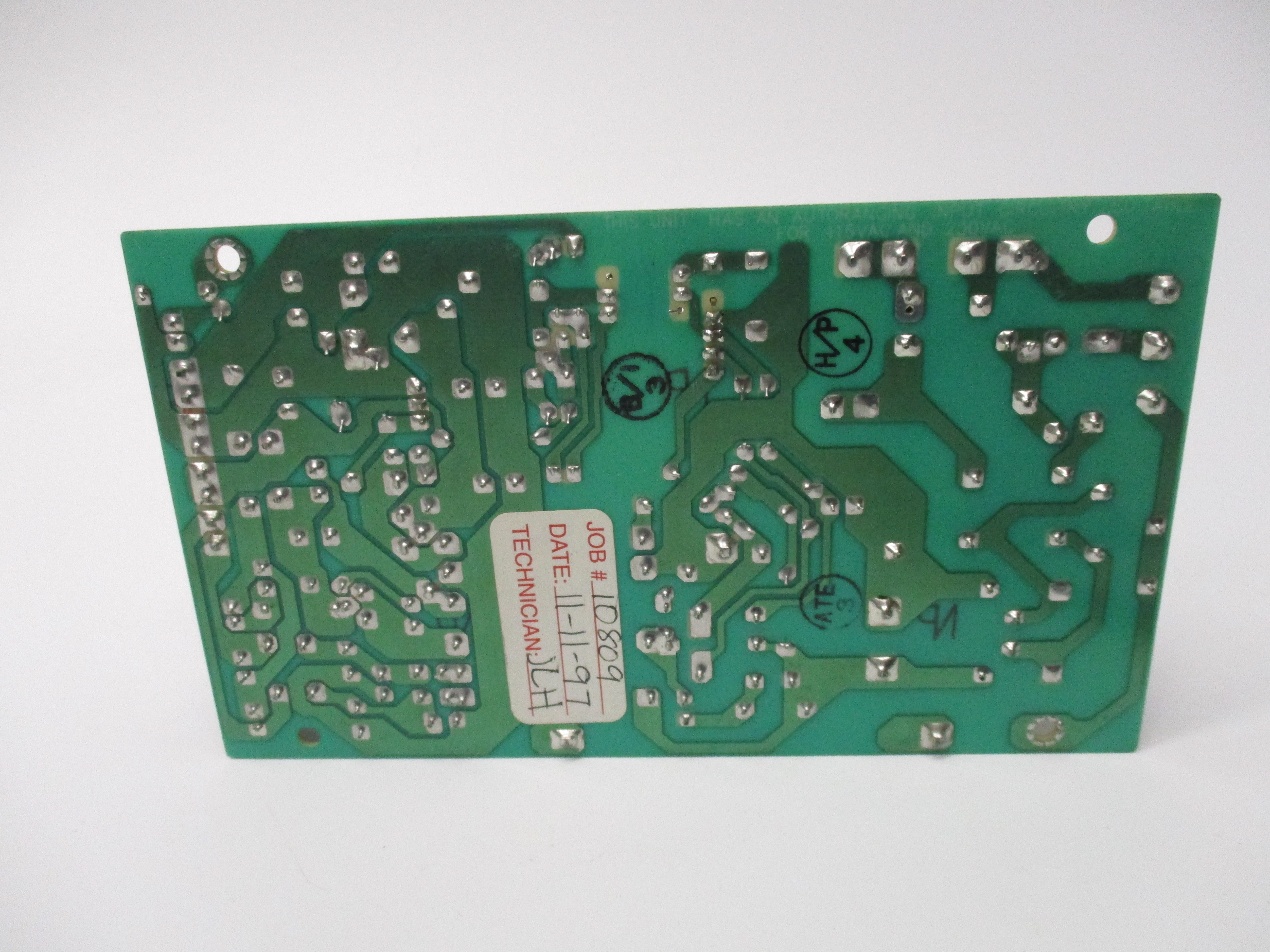 AUTEC UPS65-1004 UNMP