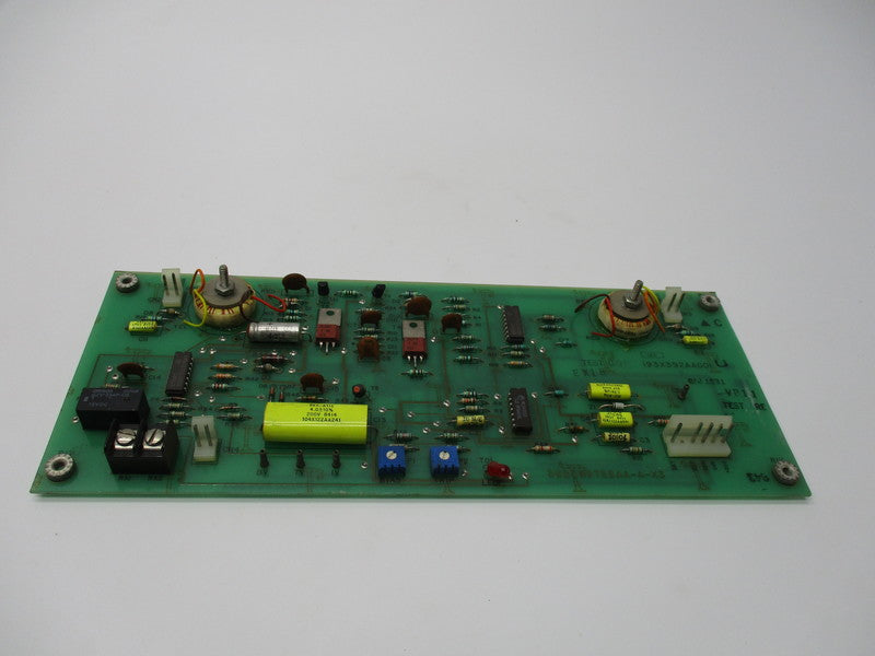 GENERAL ELECTRIC 193X392AAG01 UNMP