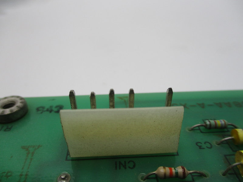 GENERAL ELECTRIC 193X392AAG01 UNMP
