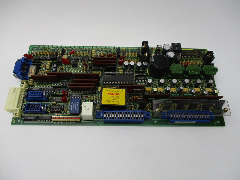 FANUC A20B-1000-0560/10E  NSNP