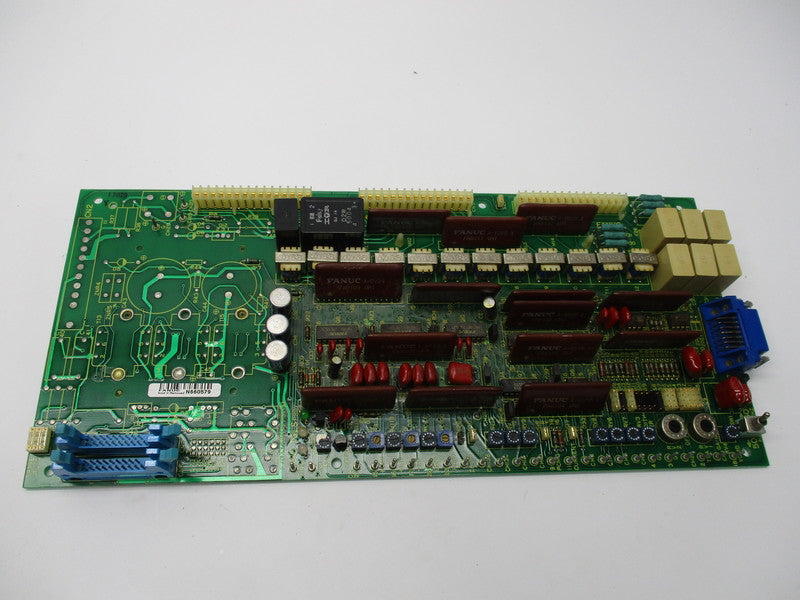 FANUC A20B-007-0361/05A UNMP