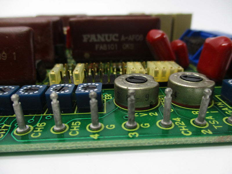 FANUC A20B-007-0361/05A UNMP
