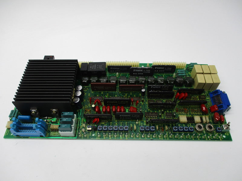 FANUC A20B-007-0360/05A UNMP