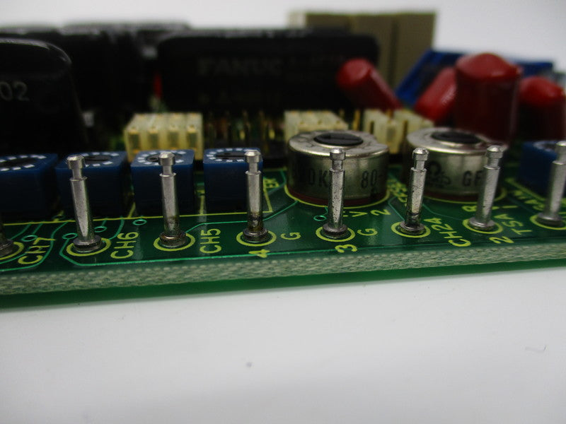 FANUC A20B-007-0360/05A UNMP