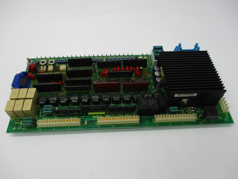 FANUC A20B-007-0360/05A UNMP
