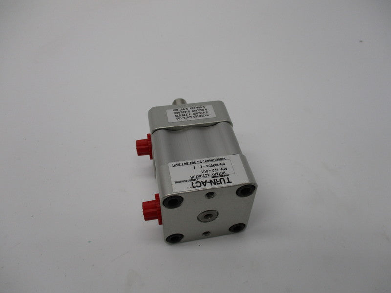 TURN-ACT 522-5U1 NSNP