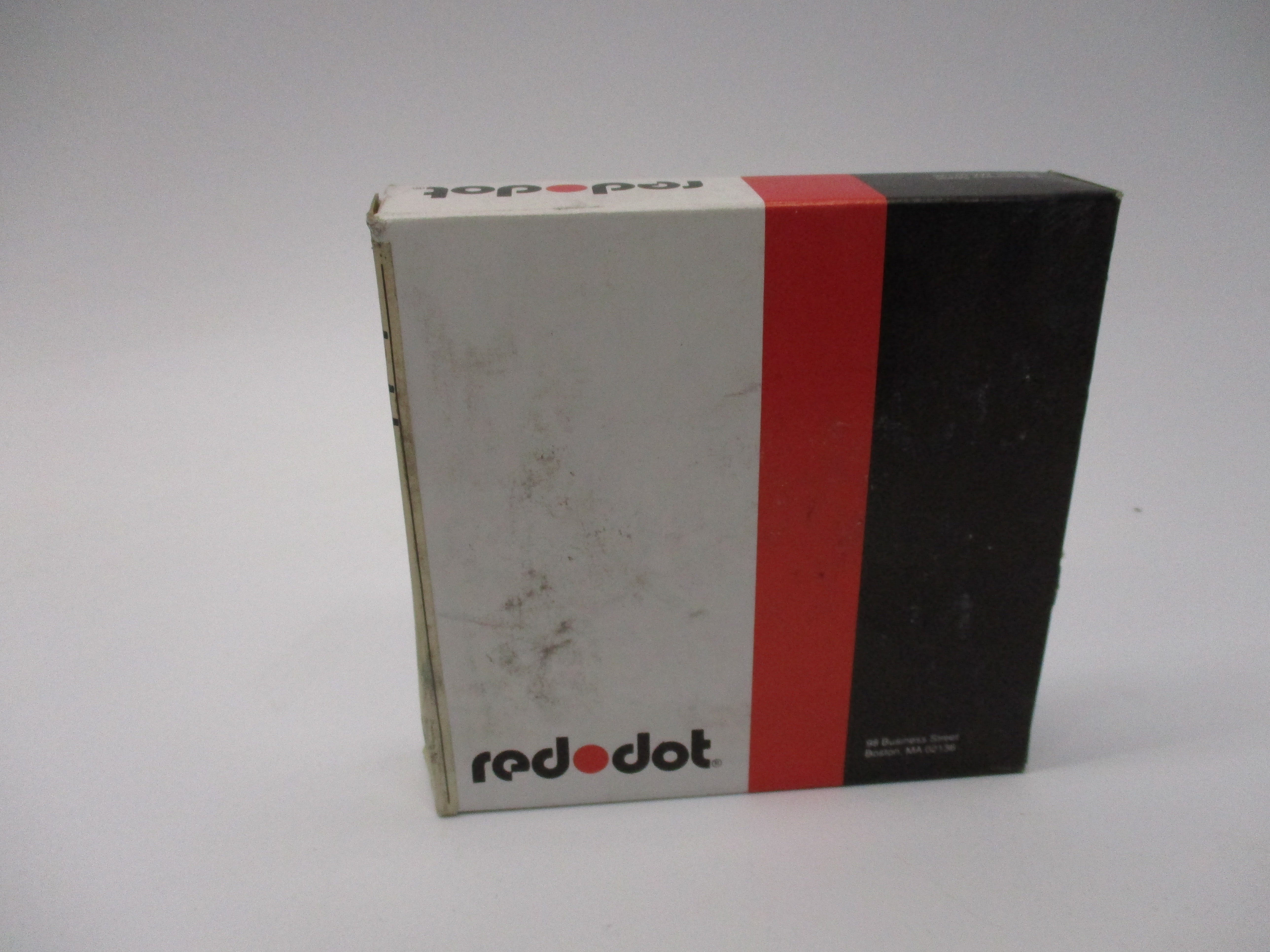 RED DOT 2CCD-FS NSMP