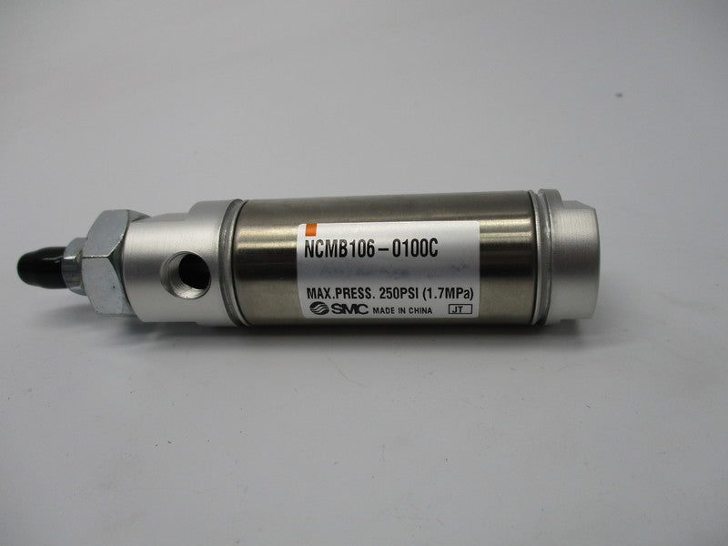 SMC NCMB106-0100C NSNP