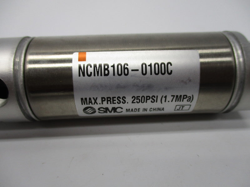 SMC NCMB106-0100C NSNP