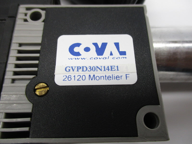 COVAL GVPD30N14E1 NSNP