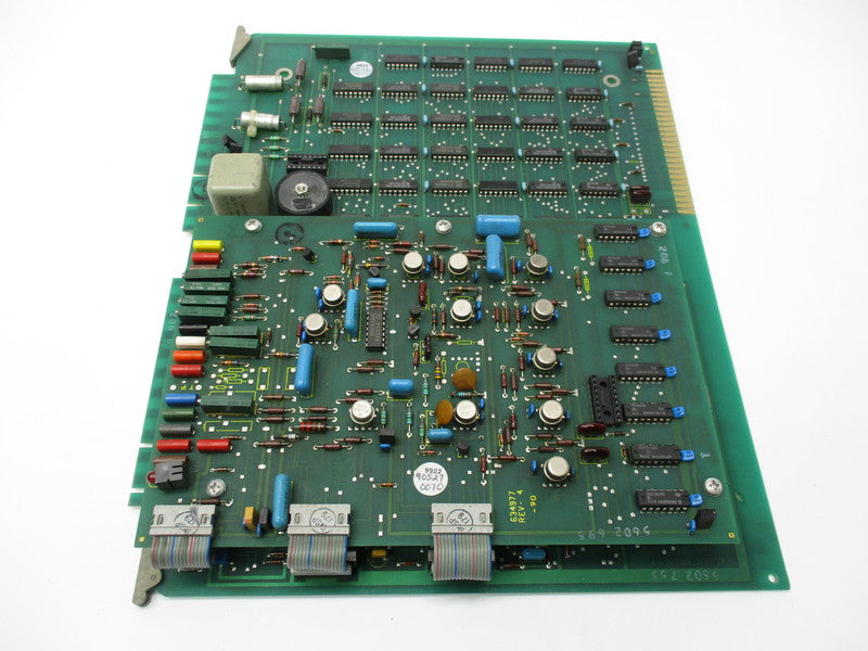 INDUSTRIAL SPARE PART 7300-UME W/7300-VDZ 634978-9004 UNMP