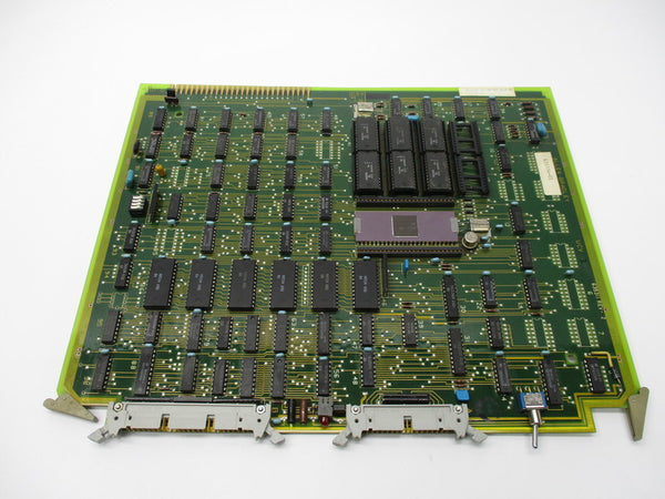 ALLEN BRADLEY 635311 UVC BOARD UNMP