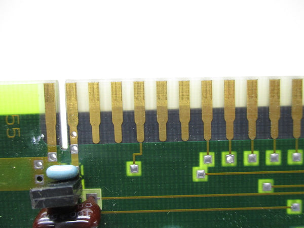 ALLEN BRADLEY 635311 UVC BOARD UNMP