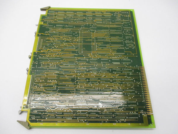 ALLEN BRADLEY 635311 UVC BOARD UNMP
