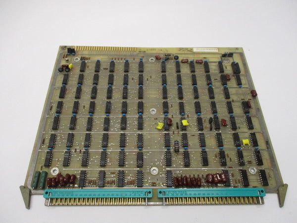 ALLEN BRADLEY 634384E90 CONTROL BOARD UNMP