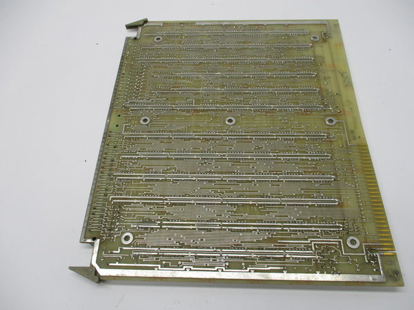 ALLEN BRADLEY 634384E90 CONTROL BOARD UNMP