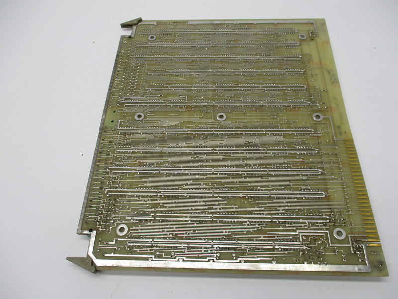ALLEN BRADLEY 634384E90 CONTROL BOARD UNMP