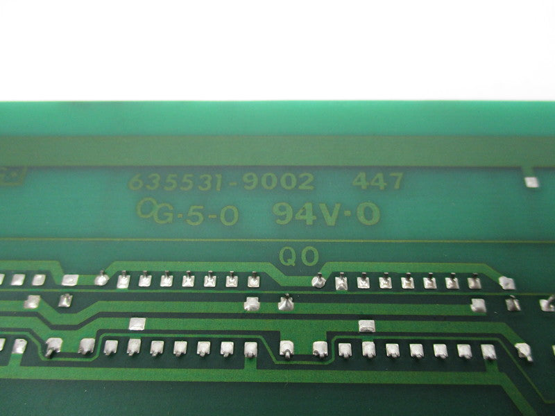 ALLEN BRADLEY 7300-UPV1 635531-9002 UNMP