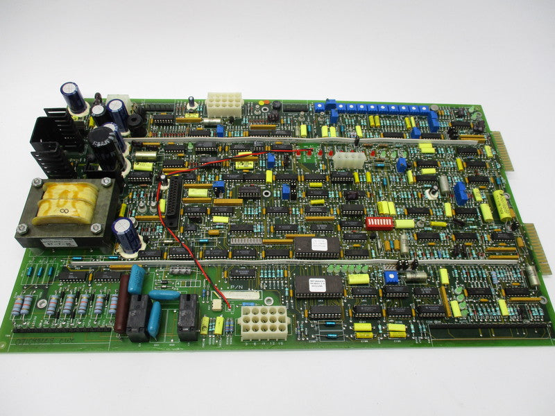 WESTINGHOUSE 3D17116H01 3D17117G0 UNMP